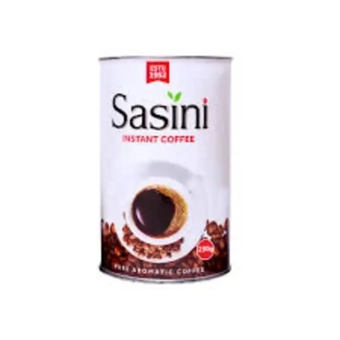 Sasini Instant Coffee 50g